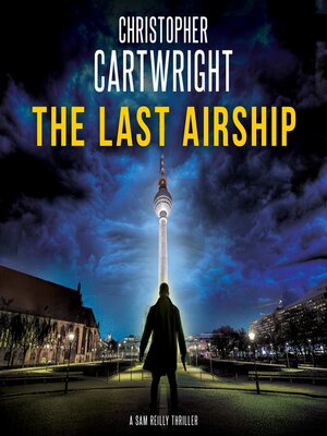 cover image of The Last Airship